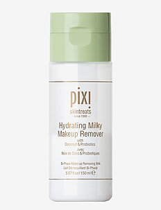 Hydrating Milky Makeup Remover, Pixi