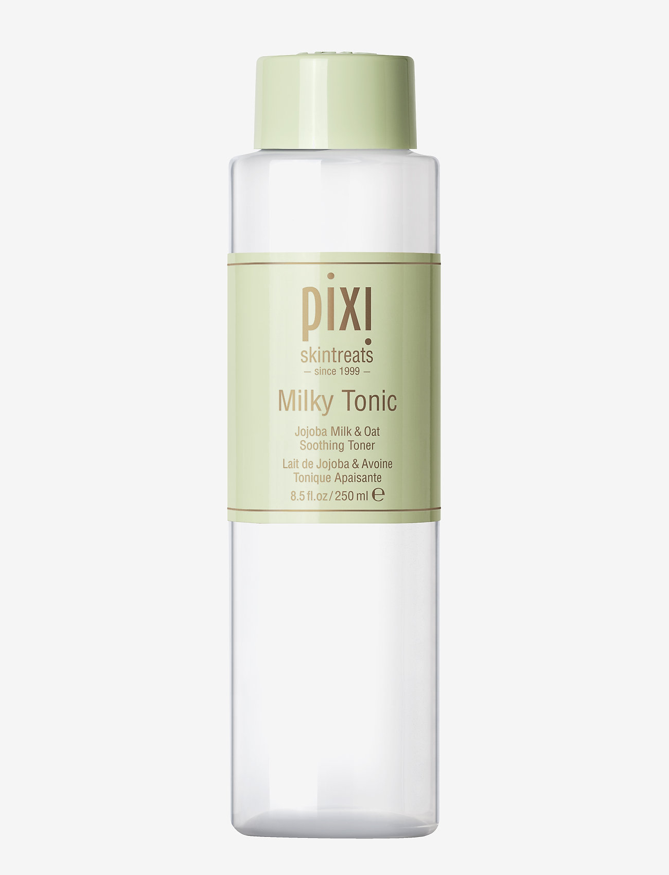 Pixi - Milky Tonic - rakagefandi tóner - no colour - 0