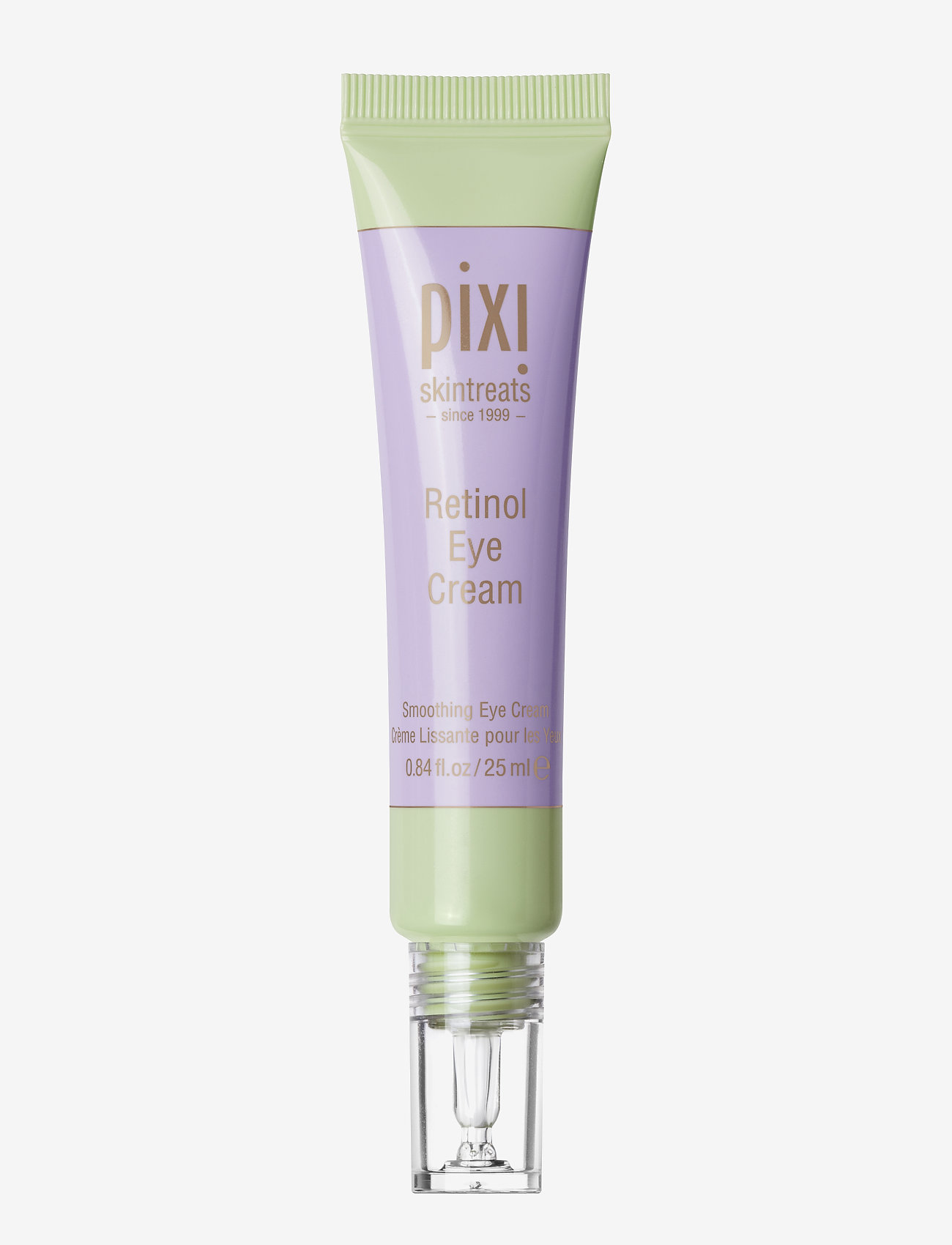 Pixi Retinol Eye Cream - Ansiktsvård - NO COLOUR / undefined