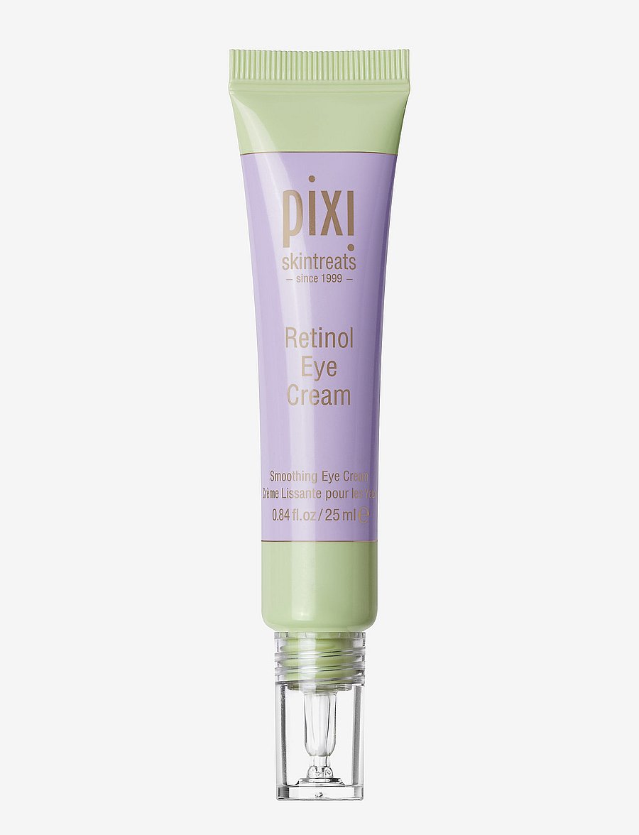 Pixi - Retinol Eye Cream - Ögonkräm - no colour - 0