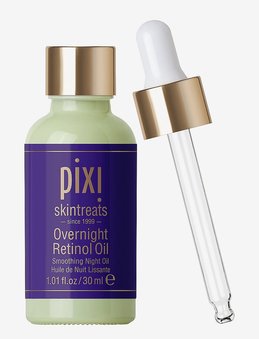 Pixi - Overnight Retinol Oil - Õlid - no colour - 0