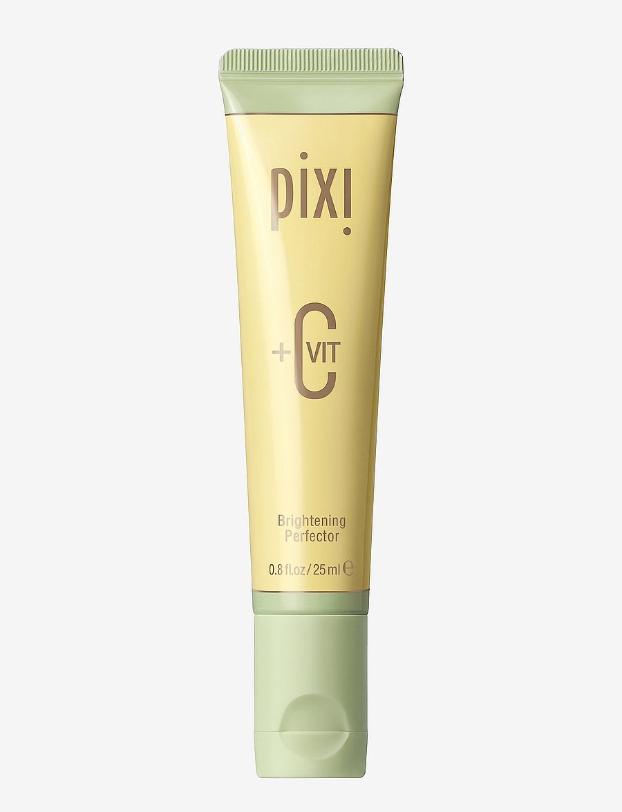 Pixi - +C VIT Brightening Perfector - bliv klar til date night - clear - 0