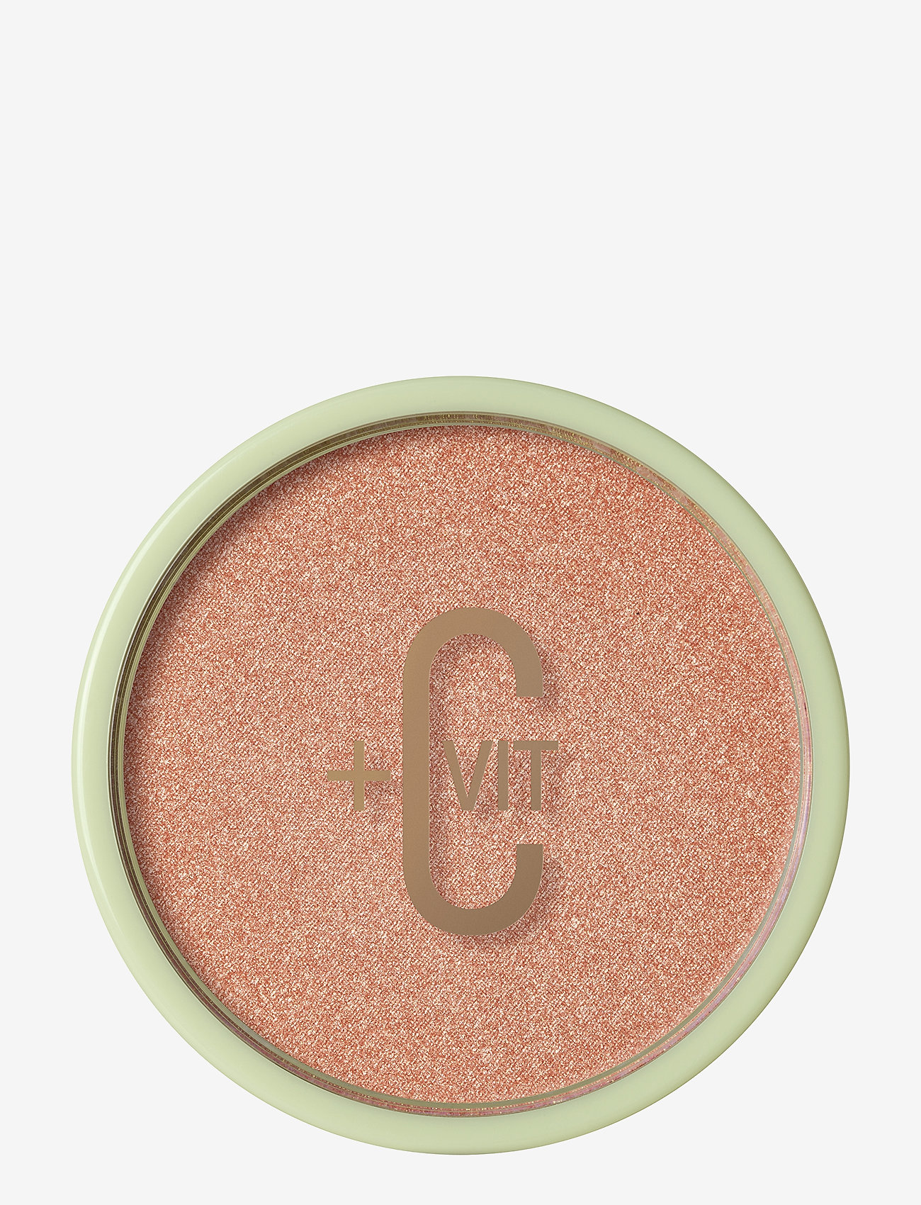 Pixi - +C VIT Glow-y Powder - smink - peach dew - 0
