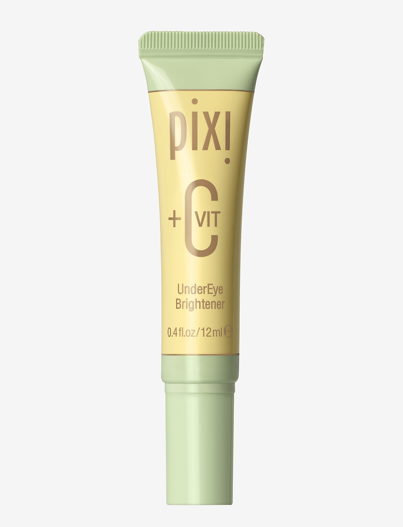 Pixi - +C VIT UnderEye Brightener - Ögonkräm - natural - 0