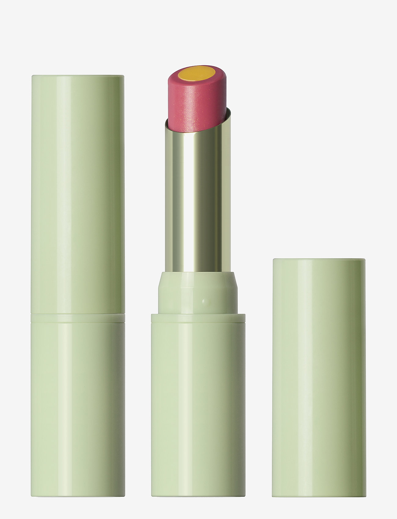 Pixi +C VIT Lip Brightener - Hudpleje - PEACH POUT / pink/rose