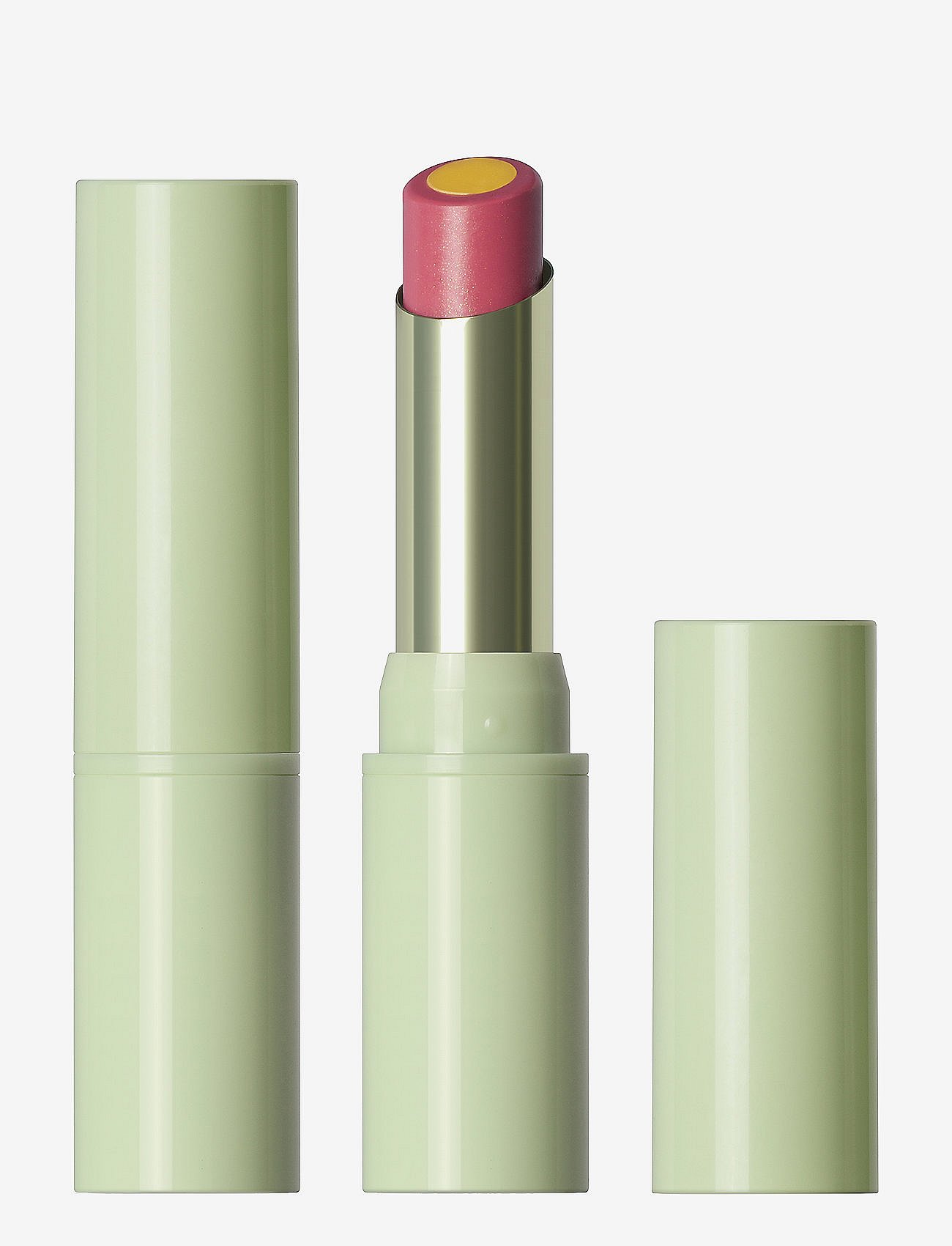 +C VIT Lip Brightener - PEACH POUT