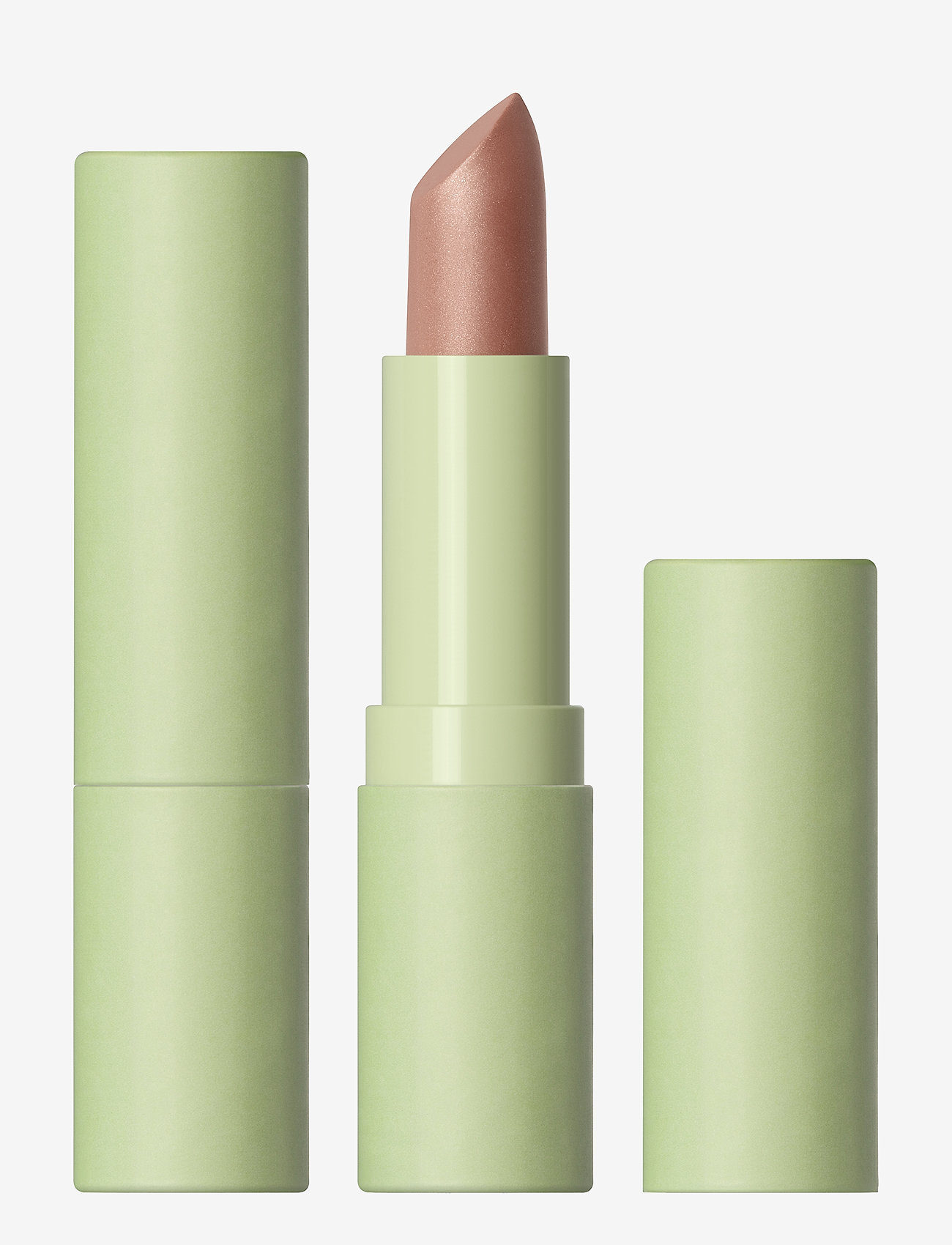 Pixi NaturelleLip - Pecan - Pixi - PECAN / brown