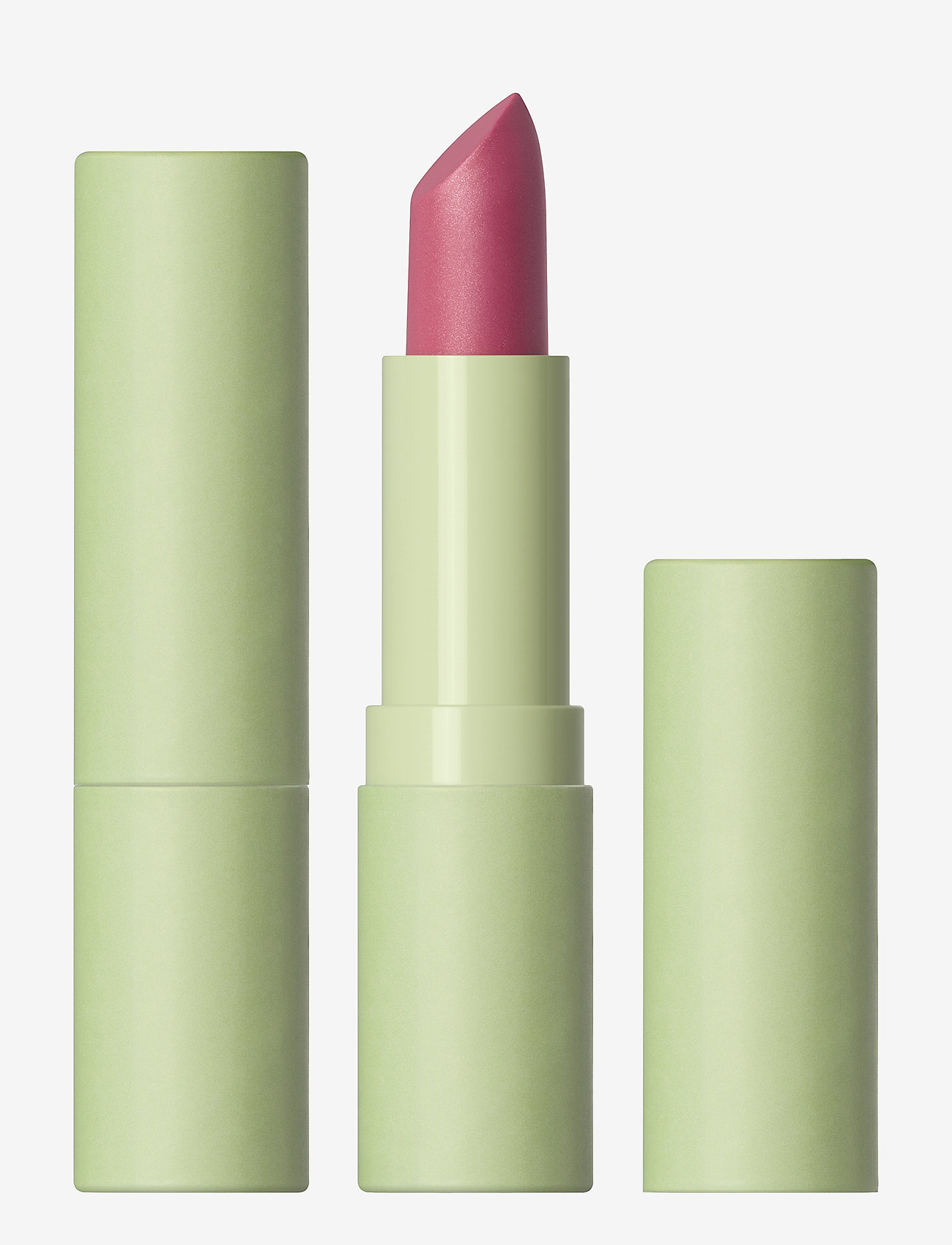Pixi Naturellelip Peony, Læbestift, Pink, Str: 3.4 g
