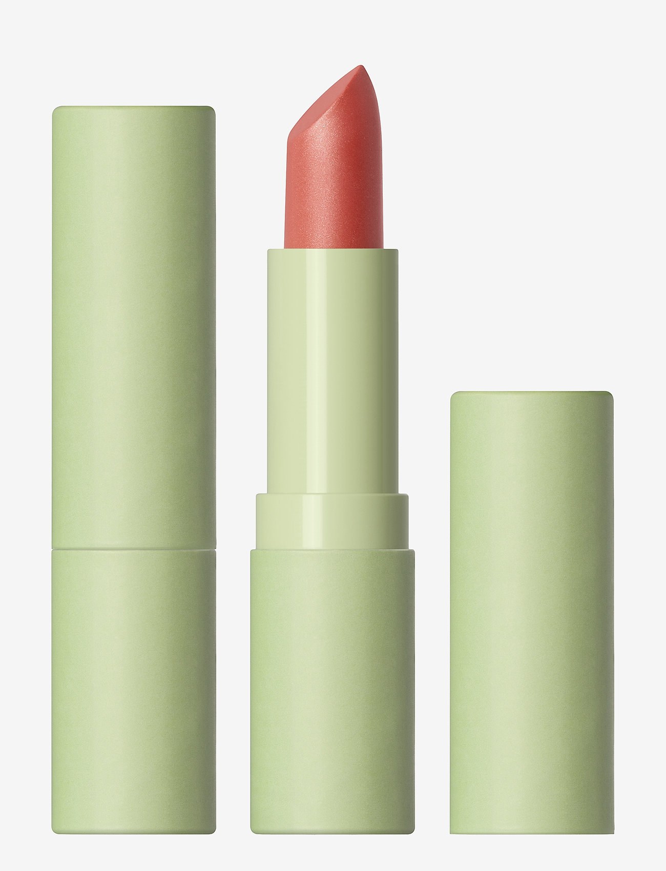 Pixi NaturelleLip - Poppy - Made With Care - POPPY / orange
