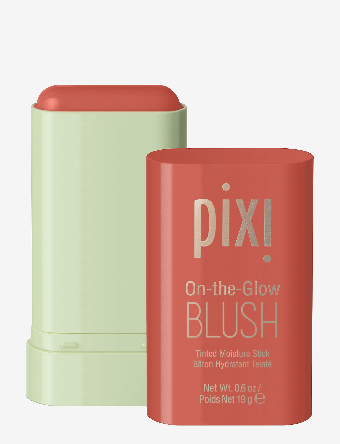 Pixi On-the-Glow Blush - Pixi - JUICY / orange