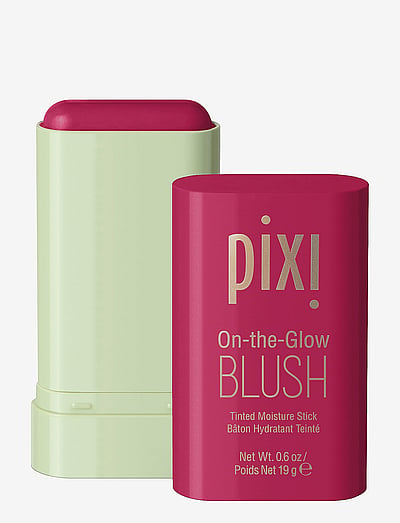 On-The-Glow Blush - Blush