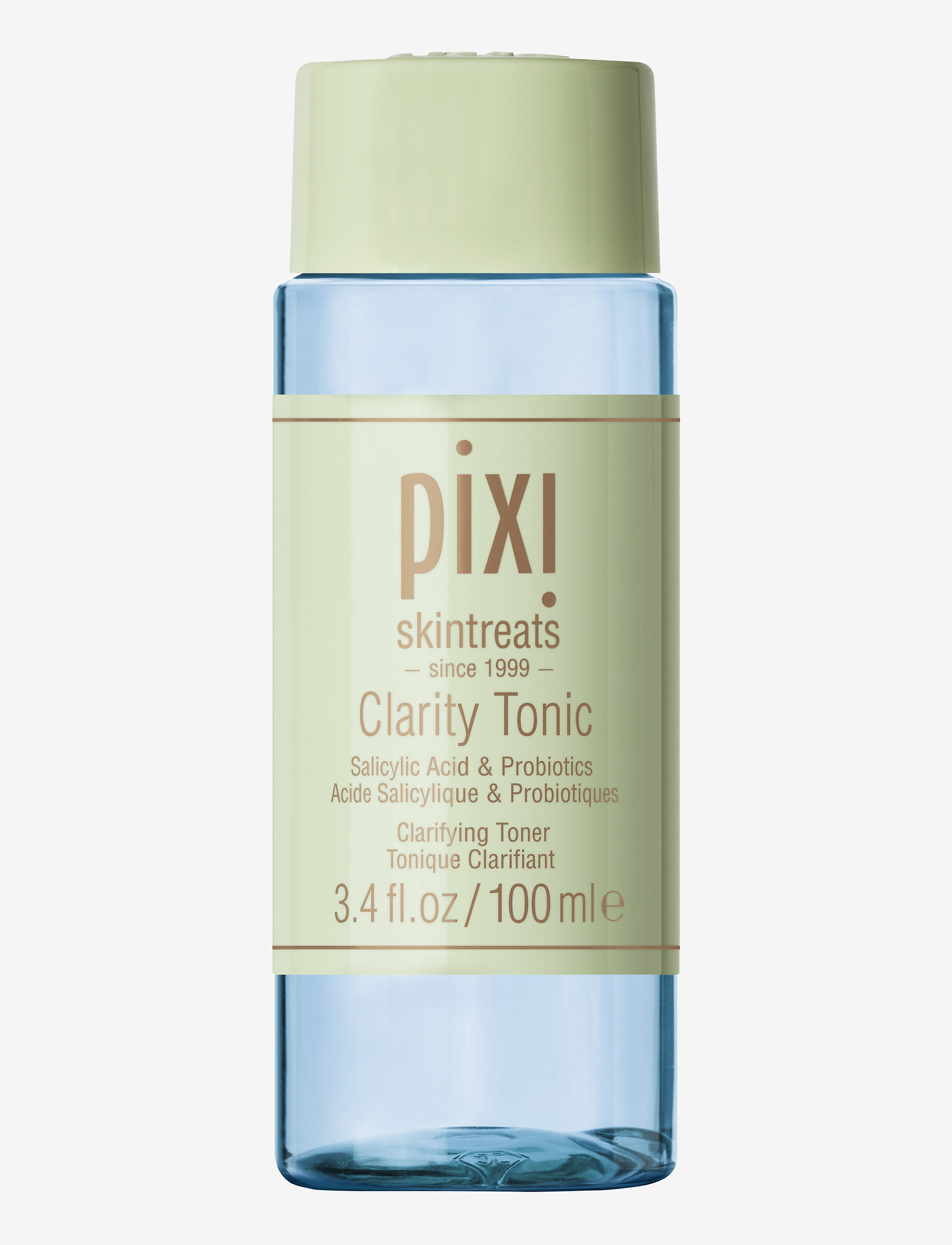 Pixi Clarity Tonic, Toner, Nude, Str: 100 ml
