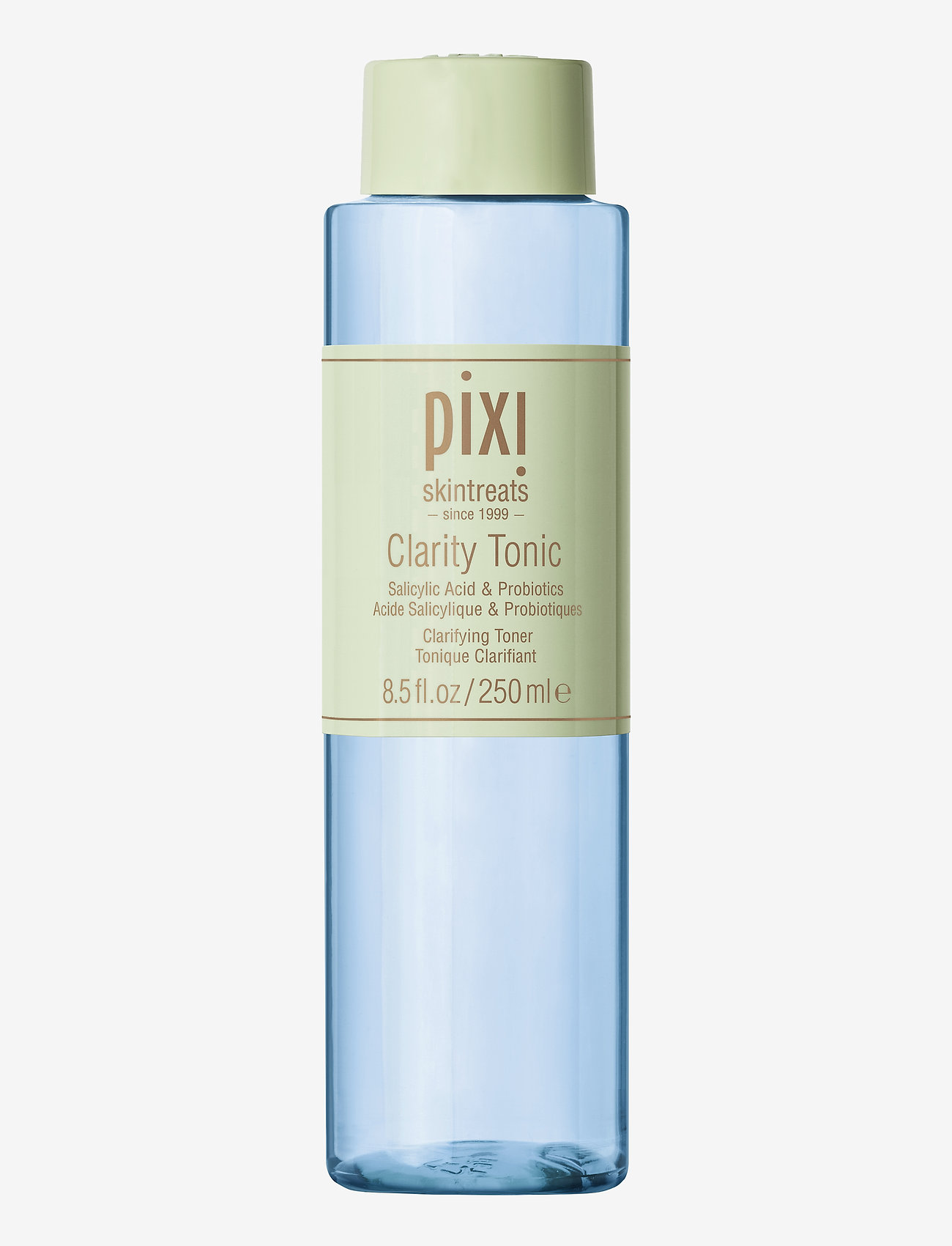 Pixi - Clarity Tonic - exfolierande ansiktsvatten - no colour - 0