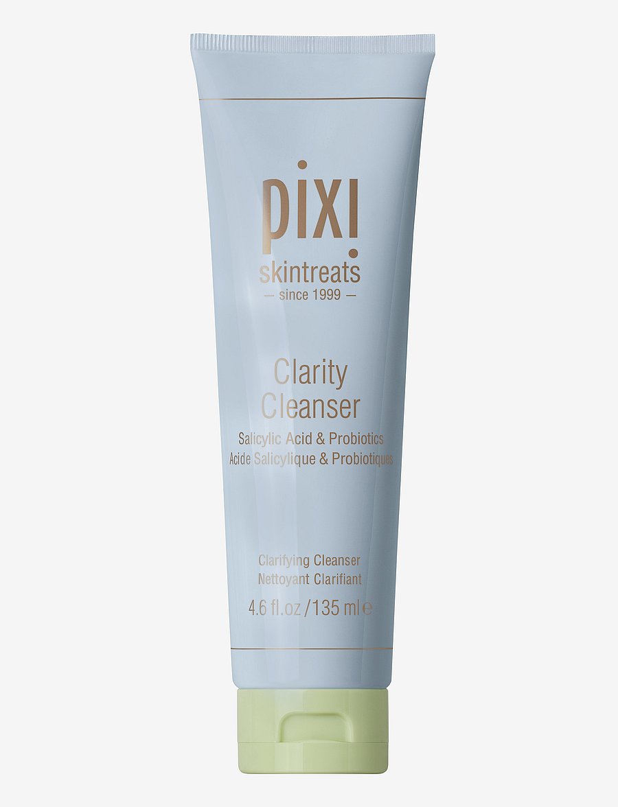 Pixi - Clarity Cleanser - näopesu - no colour - 0