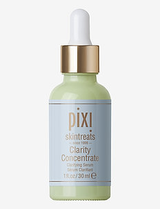 Clarity Concentrate, Pixi