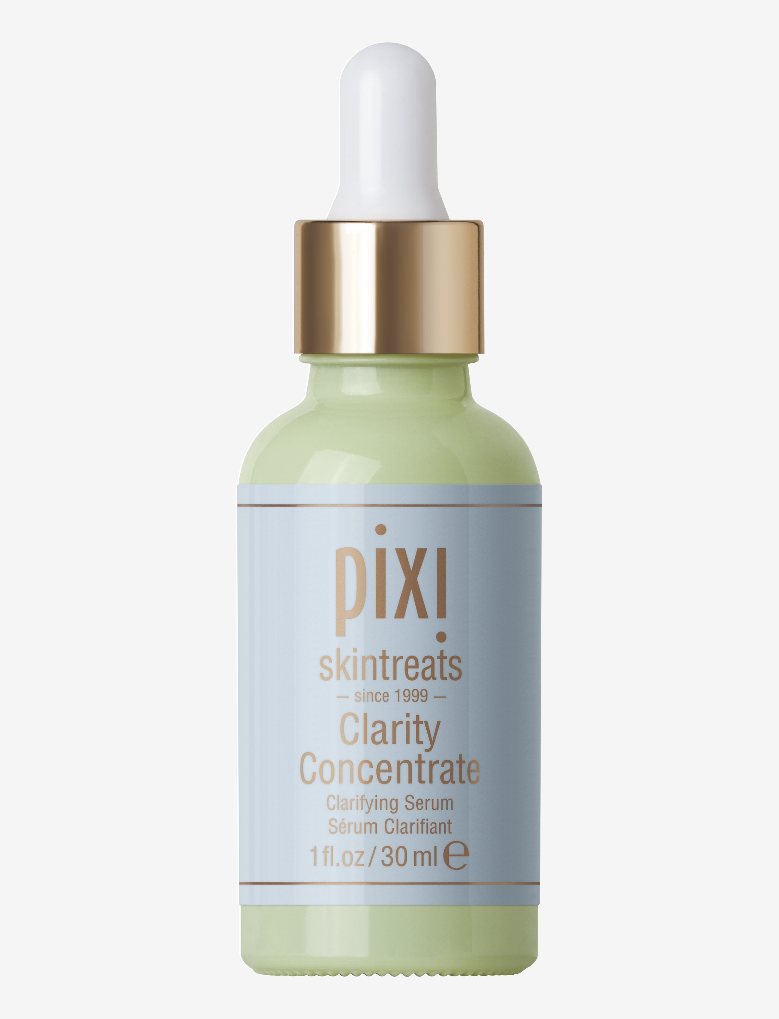 Pixi Clarity Concentrate, Serum, Nude, Str: 30 ml