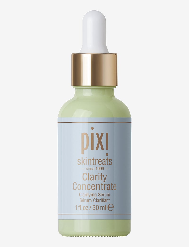 Pixi - Clarity Concentrate - seerumid - no colour - 0