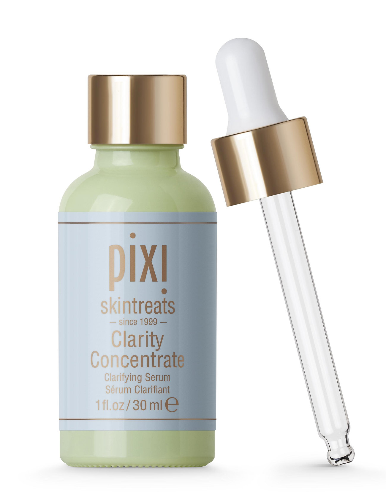 Pixi - Clarity Concentrate - serums - no colour - 1