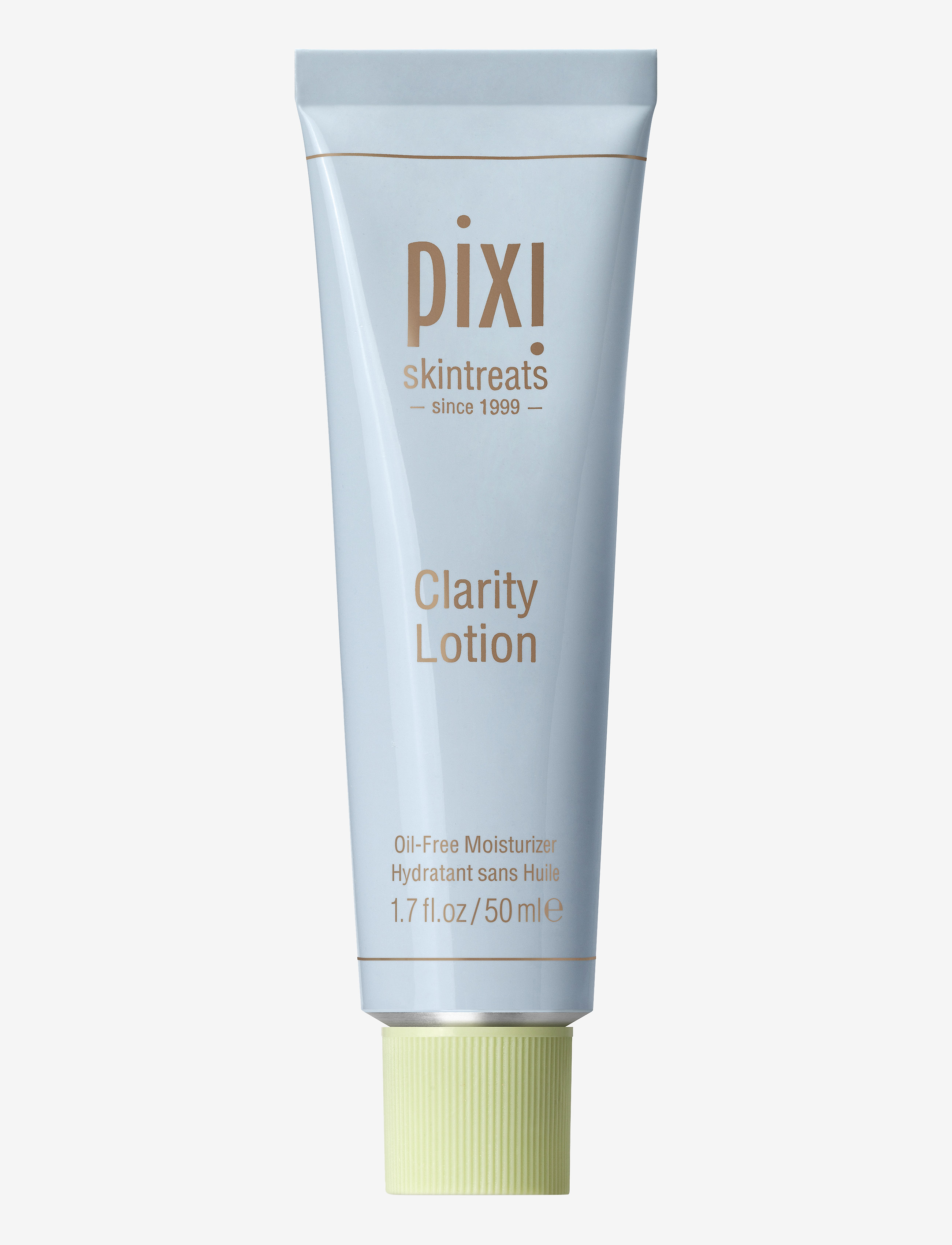 Pixi Clarity Lotion, 50 ml, Nude, Fugtighedscreme > Dagcreme, Dame
