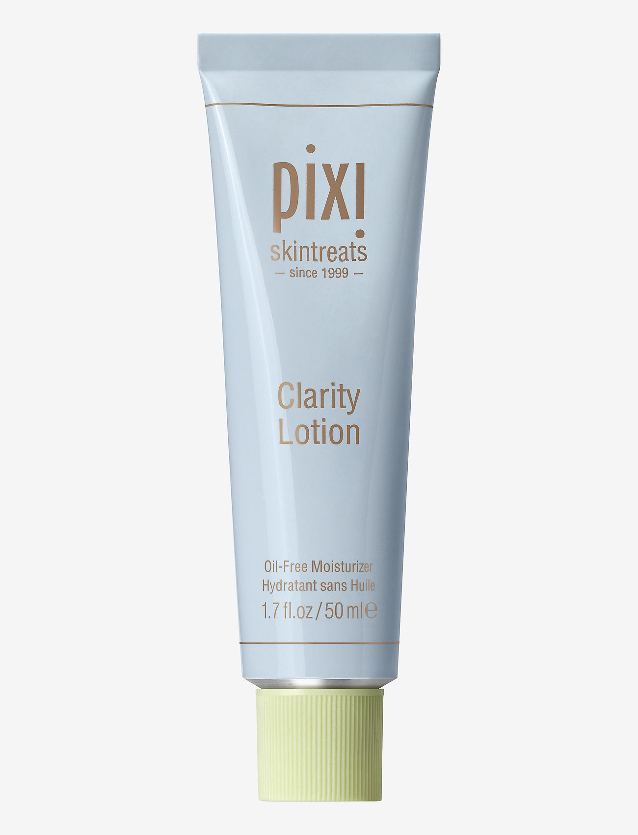 Pixi - Clarity Lotion - päivävoiteet - no colour - 0