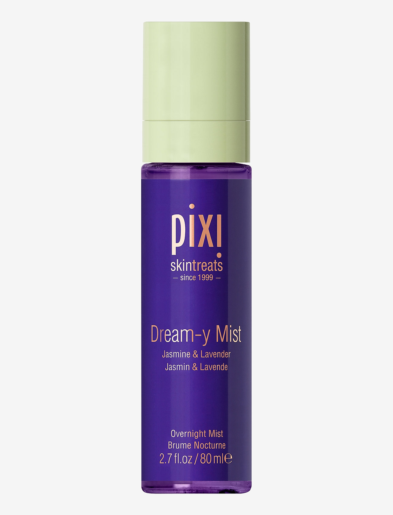 Pixi - Dream-y Mist - toner - no colour - 0