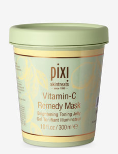 Vitamin-C Remedy Mask, Pixi