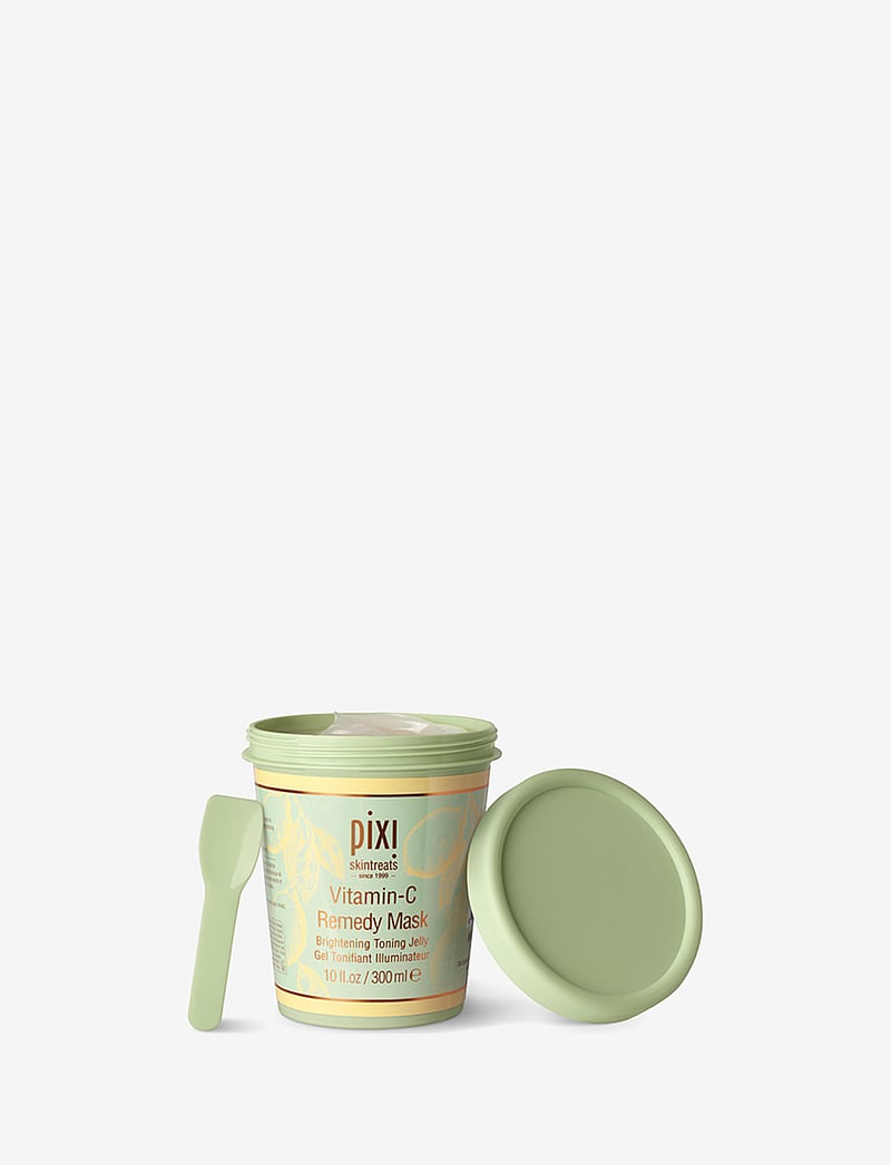 Pixi - Vitamin-C Remedy Mask - niisutavad maskid - clear - 1