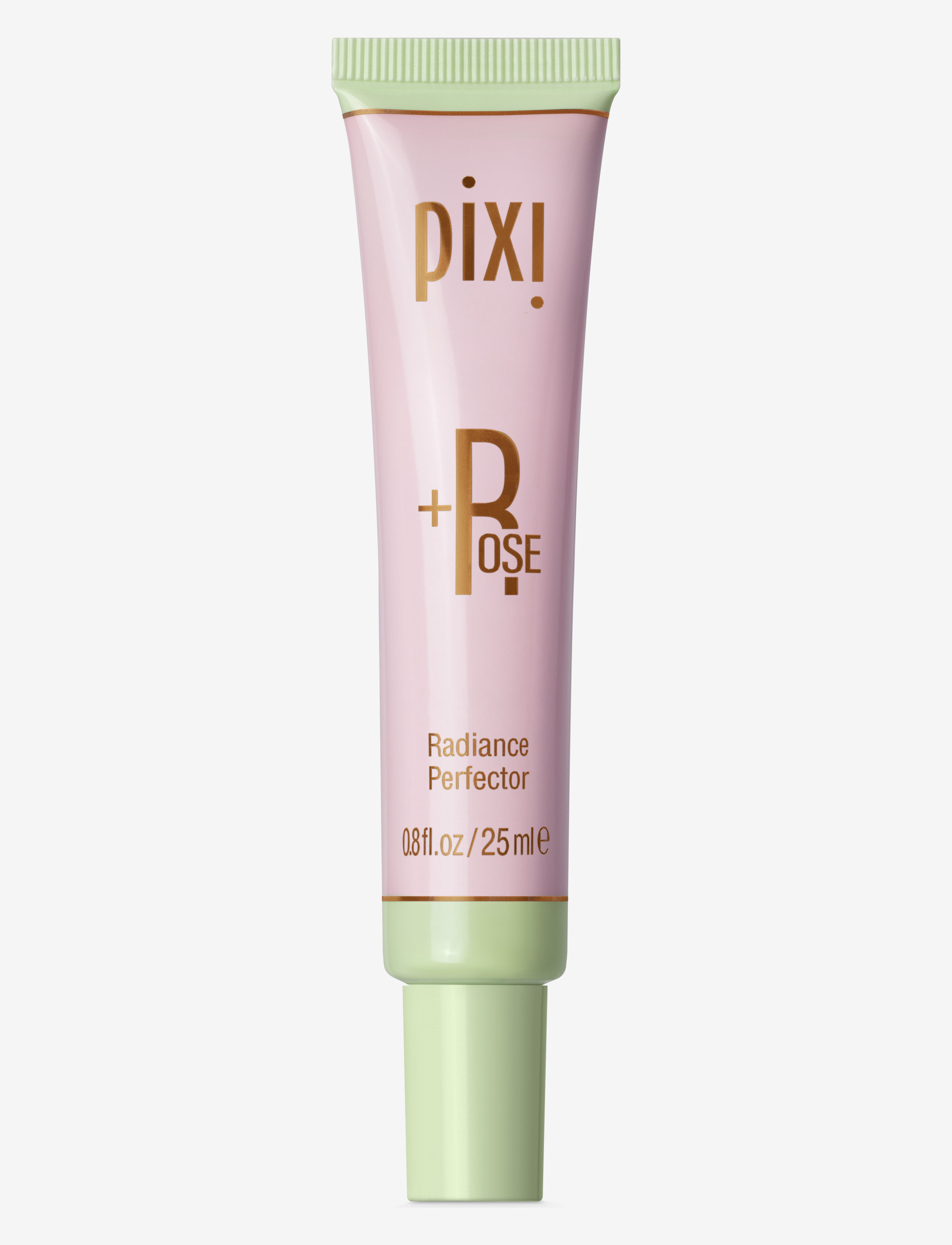 Pixi +Rose Radiance Perfector, 25 ml, Ansigt > Highlighter, Dame