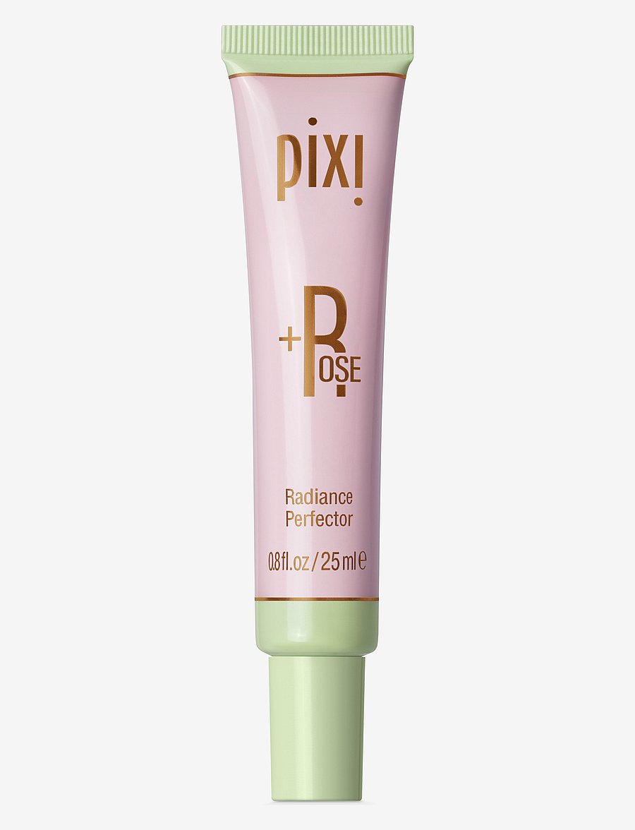 Pixi - +ROSE Radiance Perfector - makeup - clear - 0