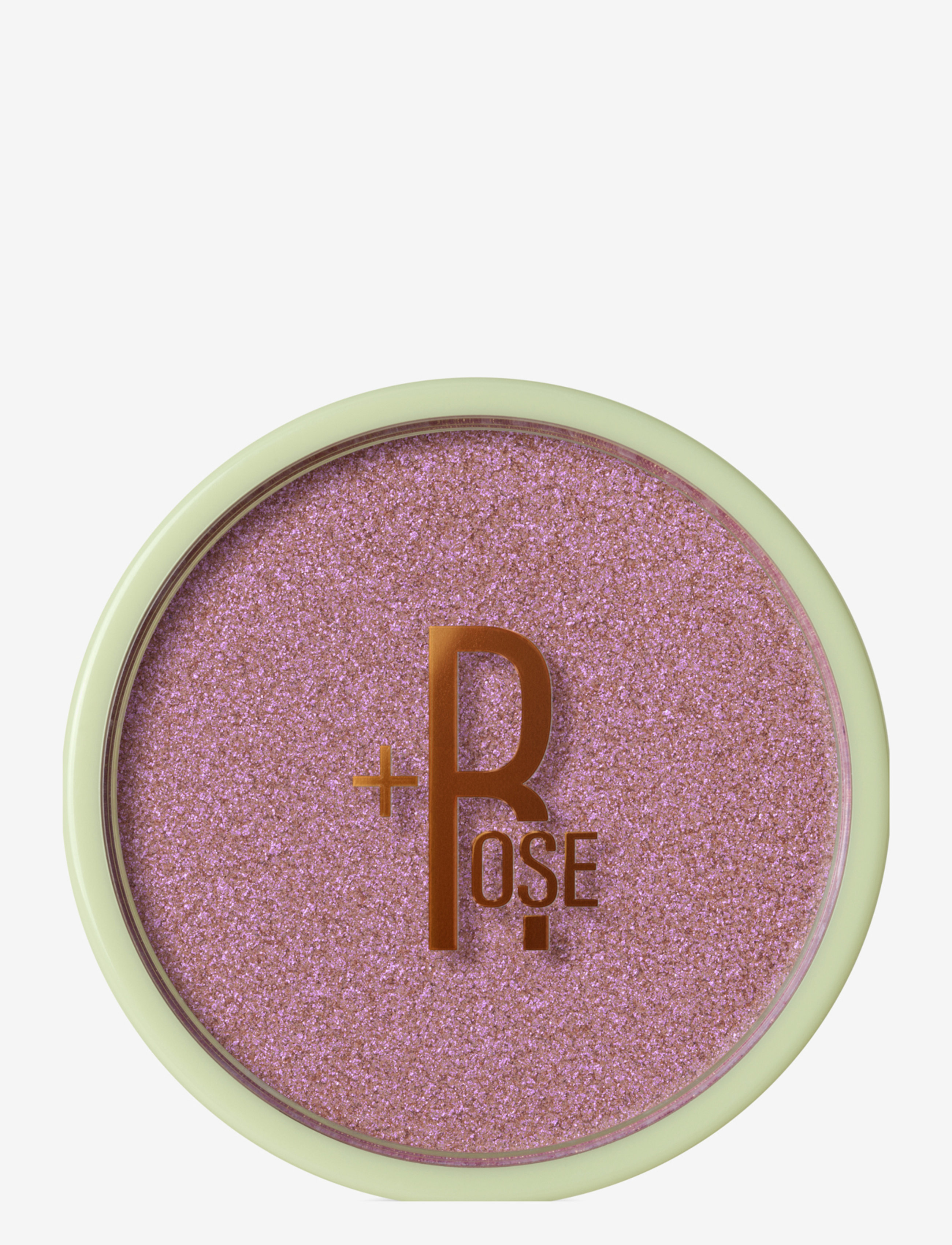 Pixi +Rose Glow-Y Powder, Rouge, Pink, Str: 11.3 g