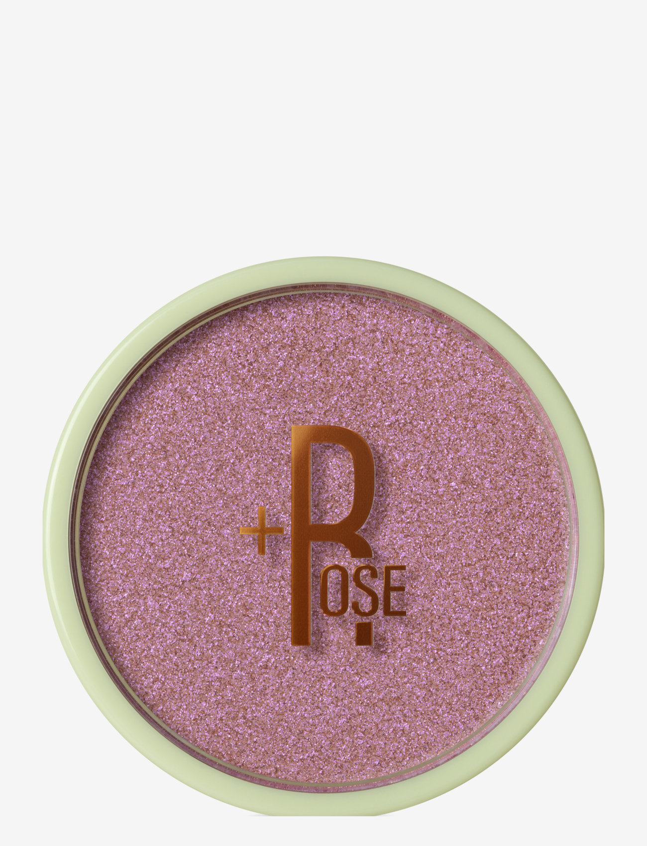 Pixi - +ROSE Glow-y Powder - smink - clear - 0