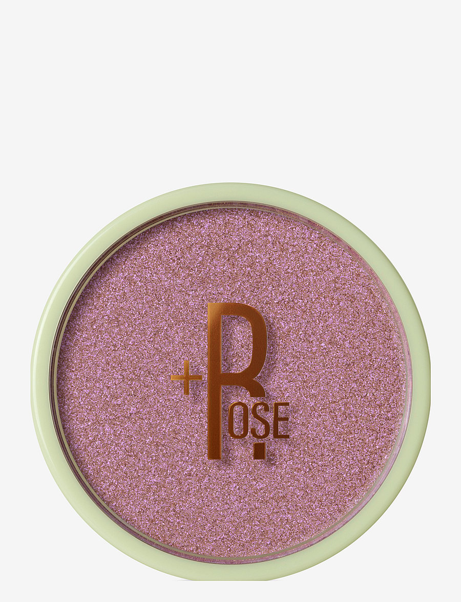 Pixi - +ROSE Glow-y Powder - makeup - clear - 0