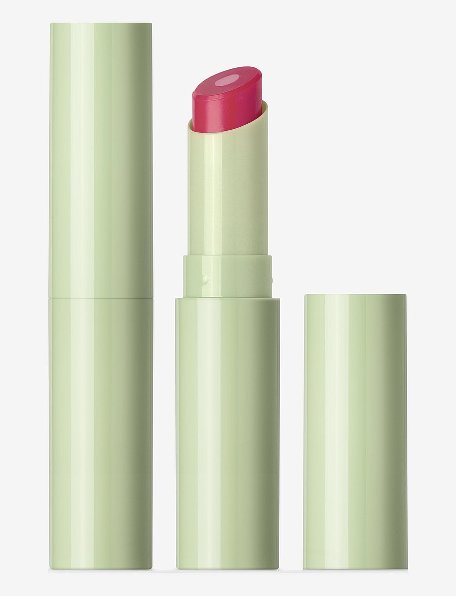 Pixi - +ROSE Lip Nourisher - huulepalsamid - pink - 0