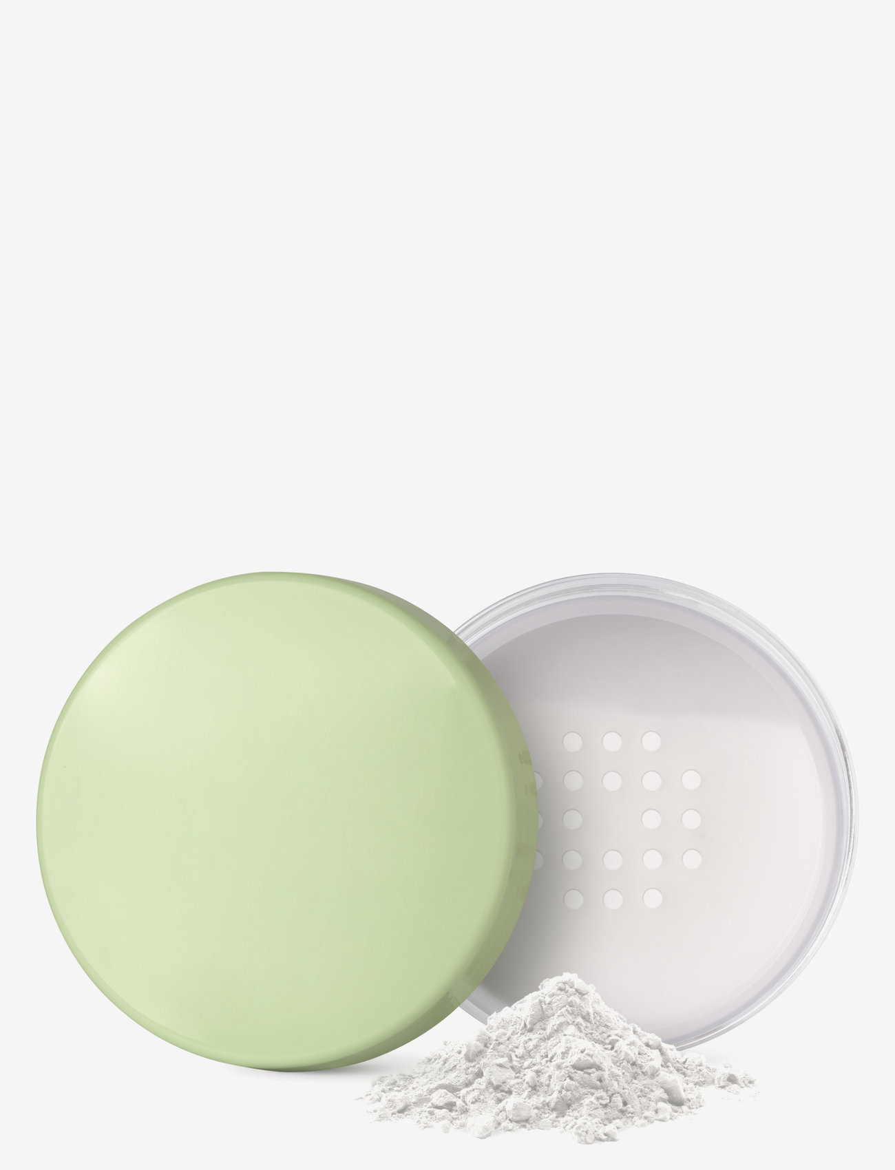 Pixi - H2O Skinveil Powder - makeup - translucent - 0