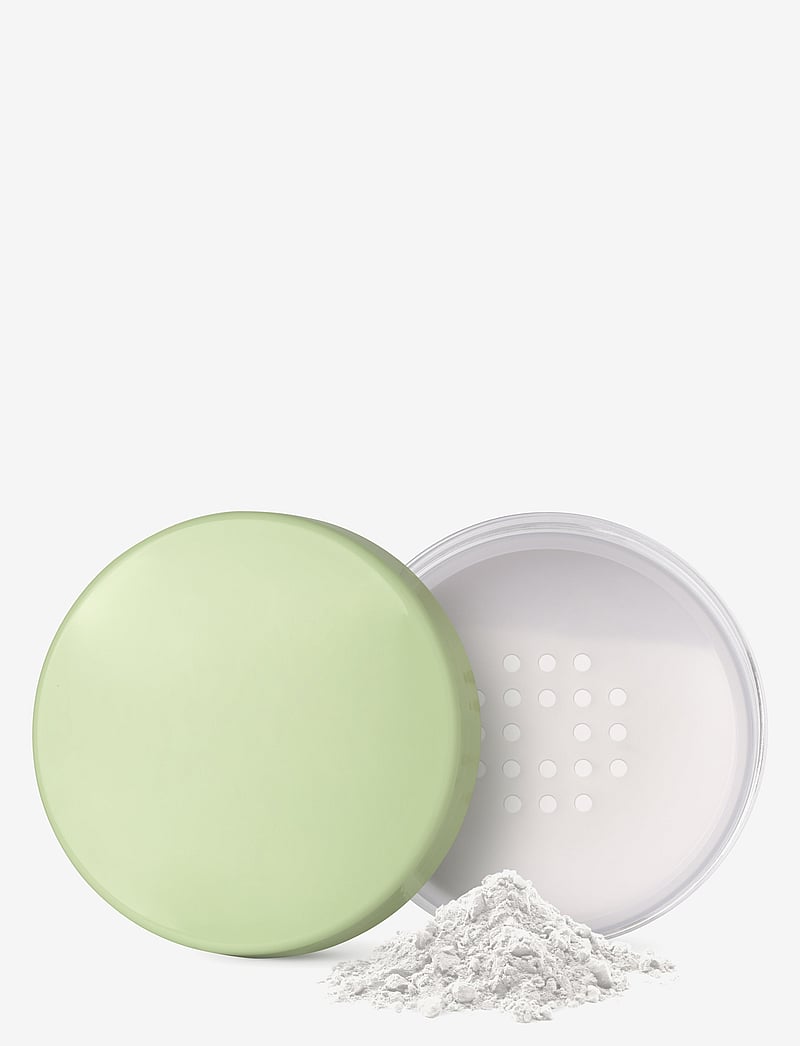 Pixi - H2O Skinveil Powder - makeup - translucent - 0