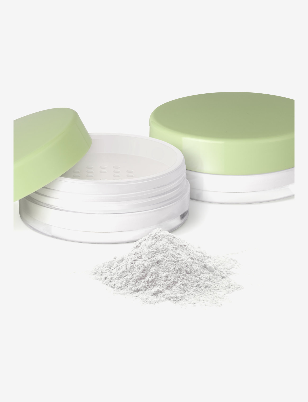 Pixi - H2O Skinveil Powder - makeup - translucent - 1