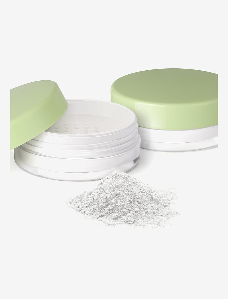 Pixi - H2O Skinveil Powder - makeup - translucent - 1