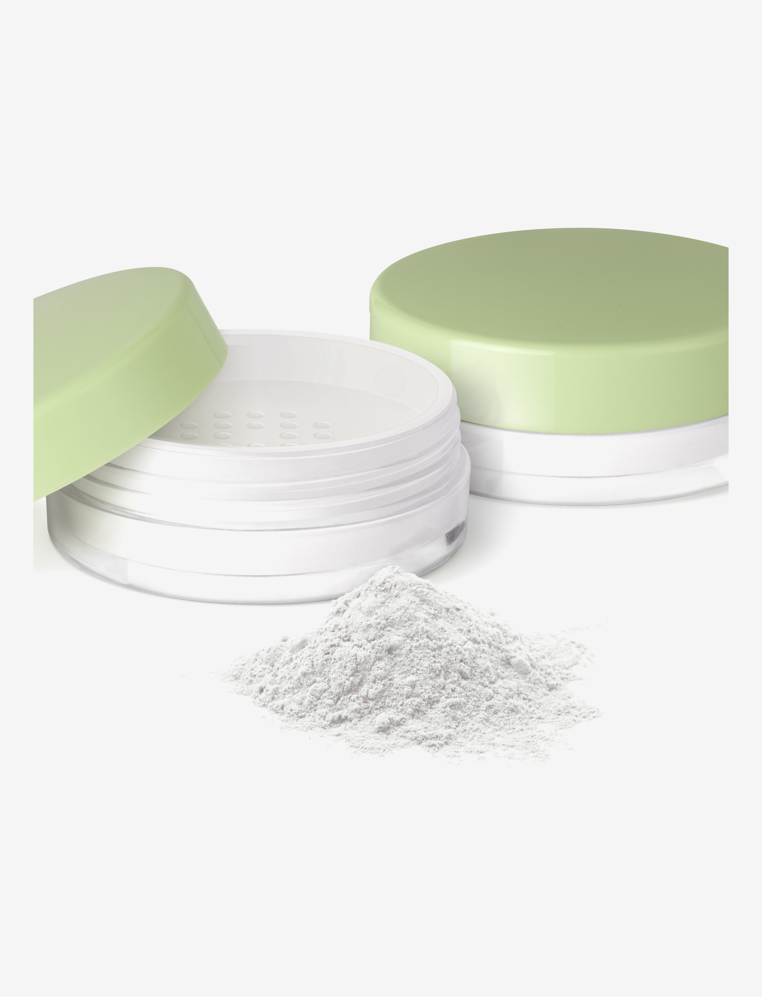 Pixi - H2O Skinveil Powder - sminke - translucent - 1