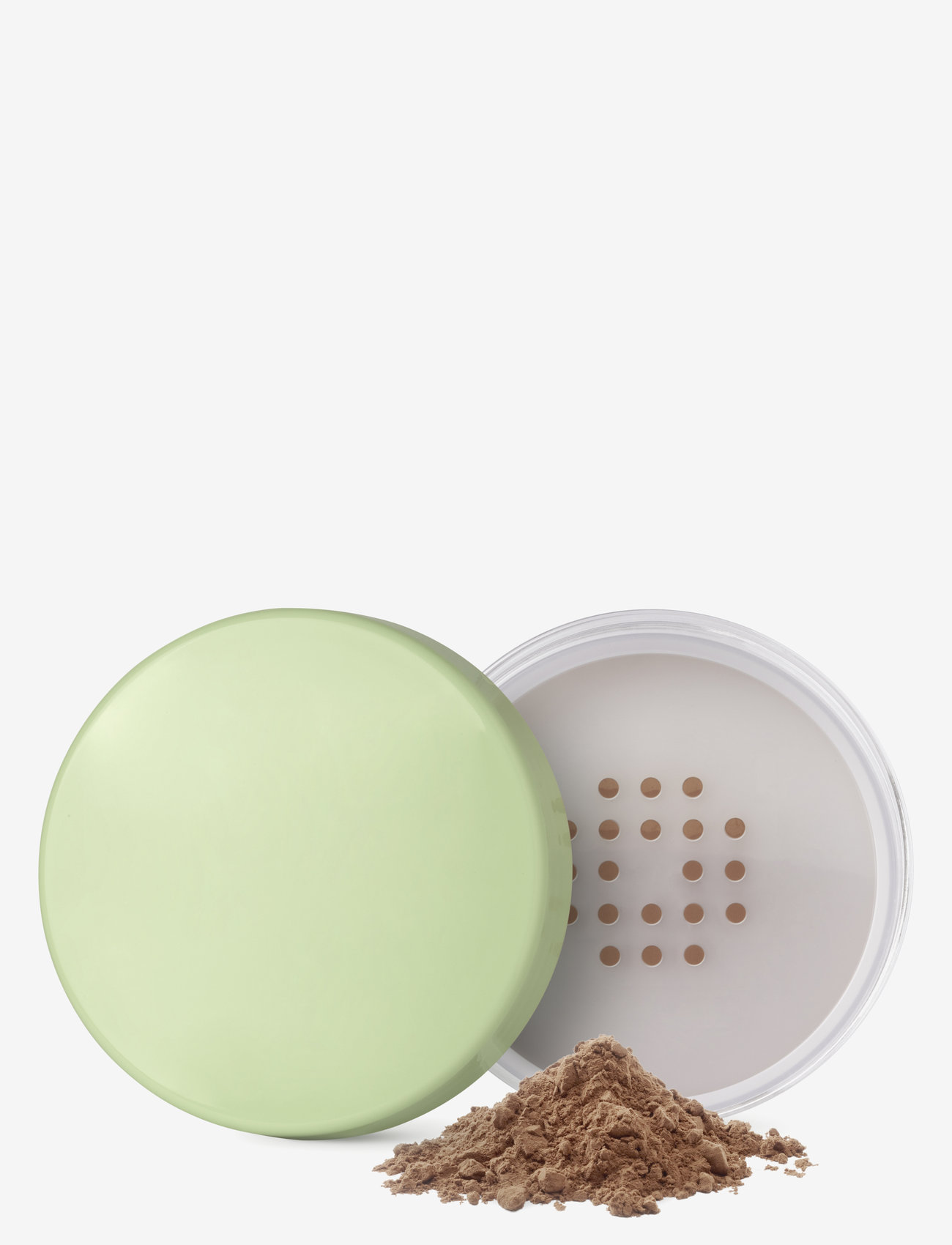 Pixi - H2O Skinveil Powder - makeup - sunkissed - 0