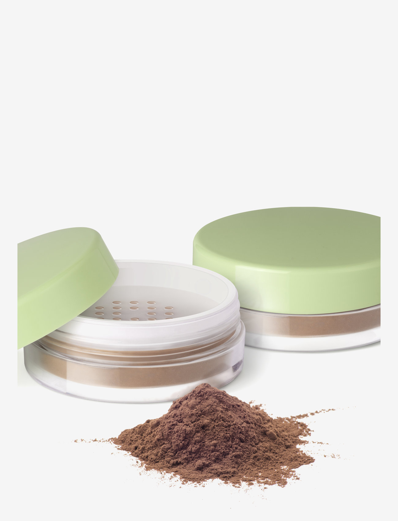 Pixi - H2O Skinveil Powder - makeup - sunkissed - 1