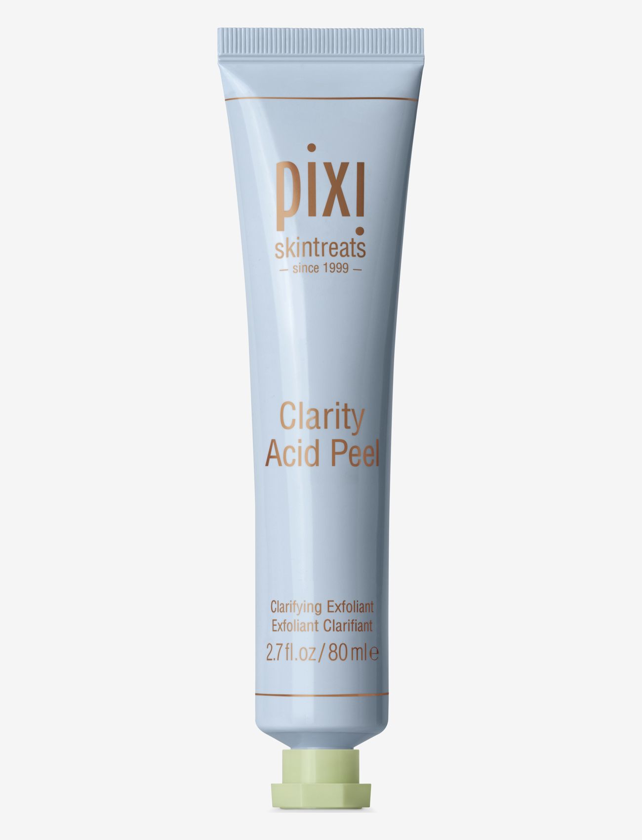 Pixi - Clarity Acid Peel - peeling - ansigte - clear - 0