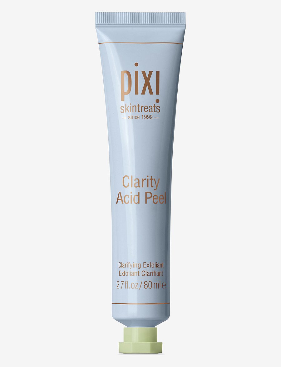 Pixi - Clarity Acid Peel - kuorinta – kasvot - clear - 0