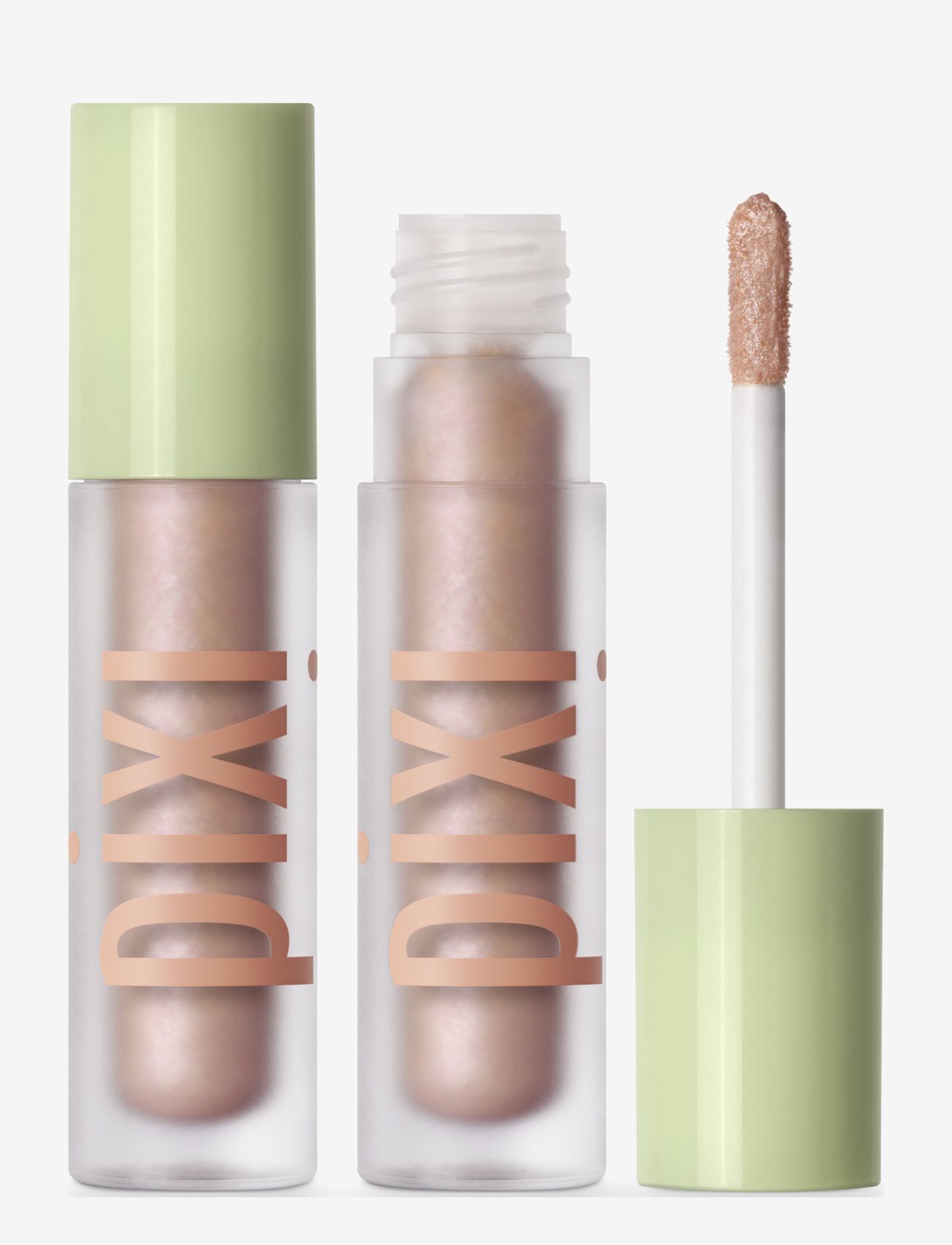 Pixi - EyeLift Max - festtøj til outletpriser - sunset - 0