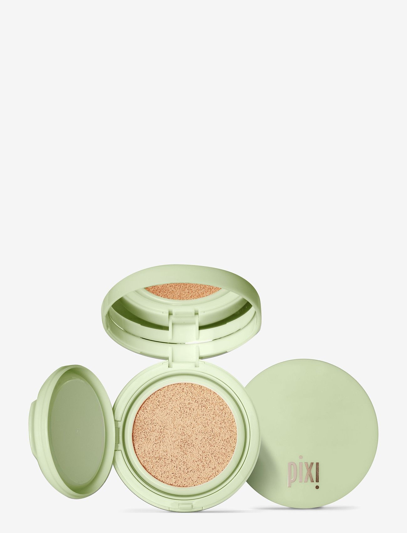 Pixi - Glow Tint Cushion Peach Tint - meikit - natural - 1