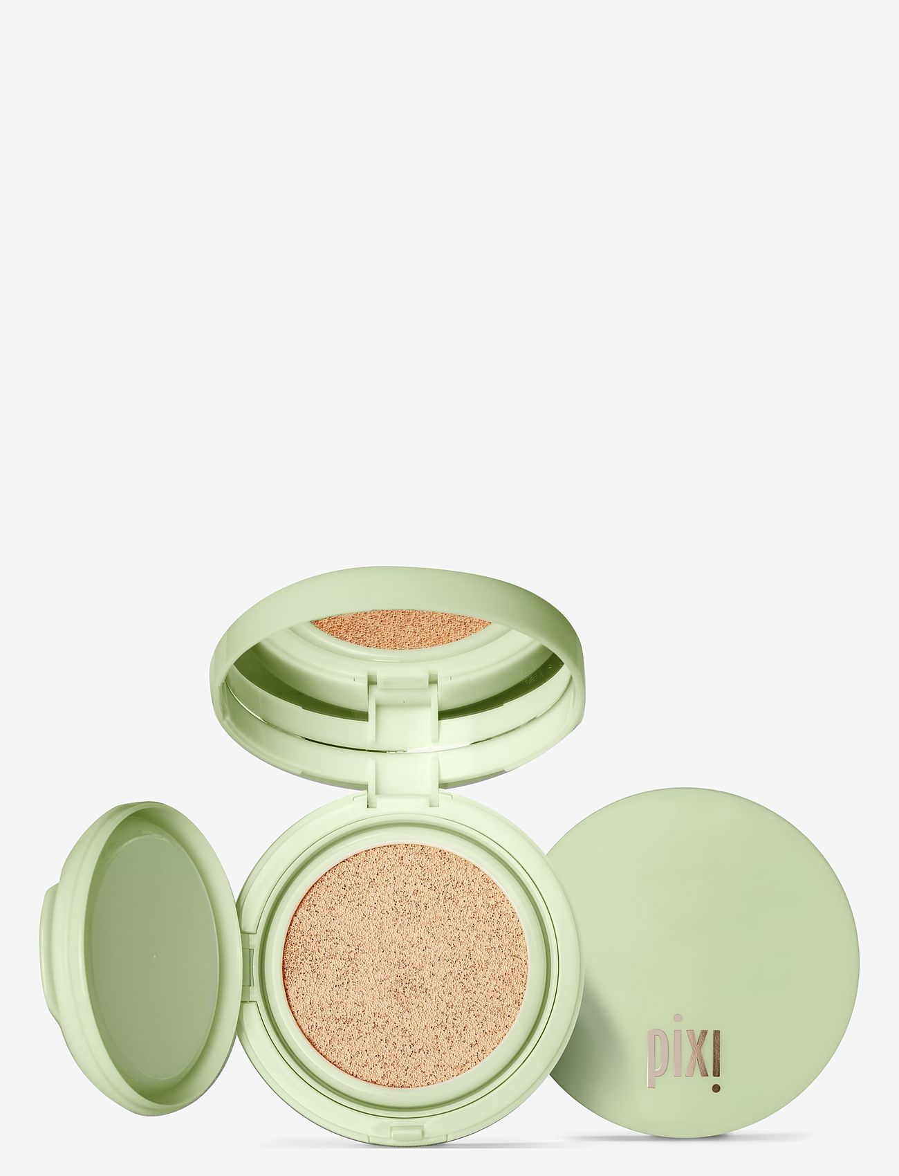 Pixi - Glow Tint Cushion Peach Tint - makeup - natural - 2