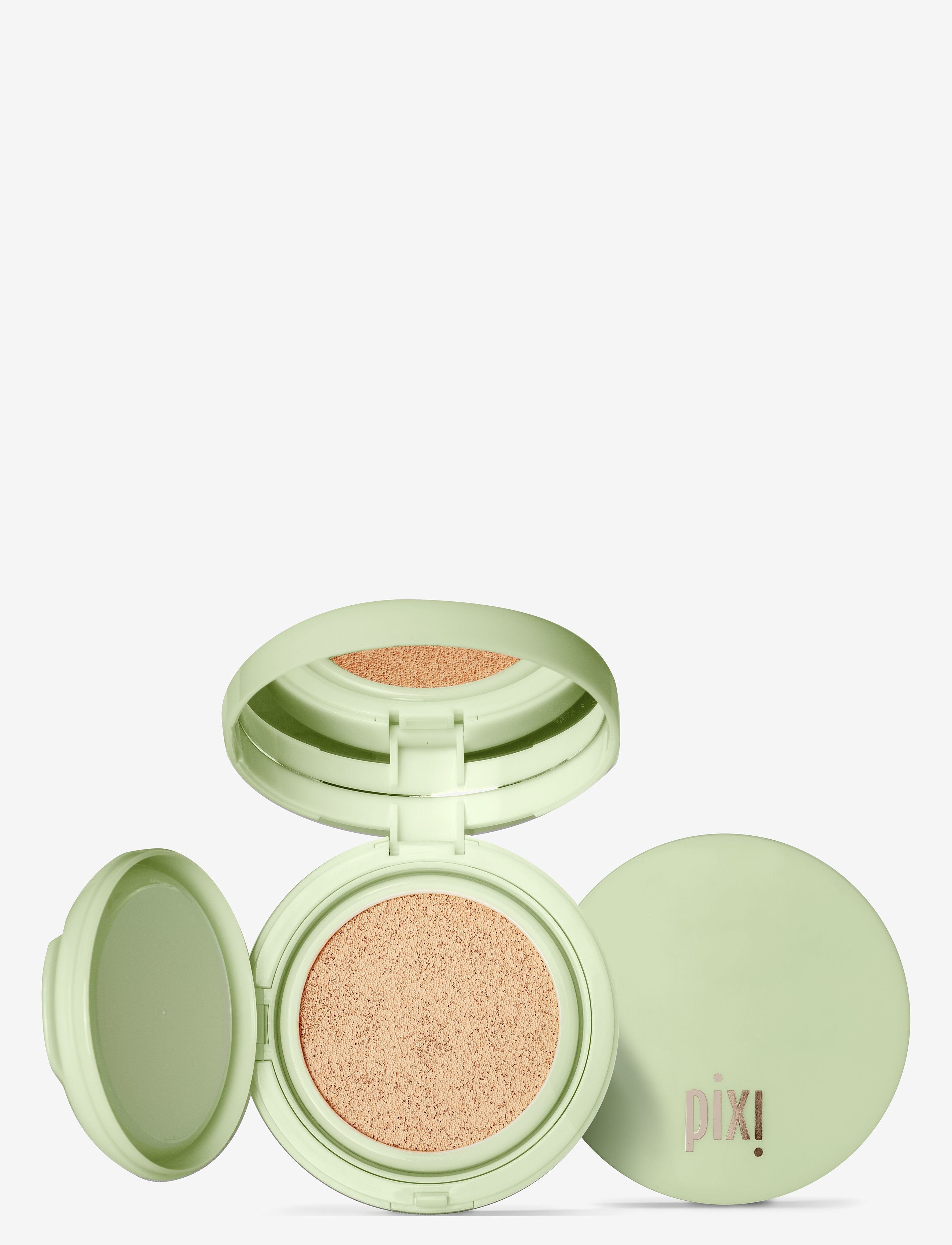 Pixi - Glow Tint Cushion Peach Tint - meikit - natural - 2