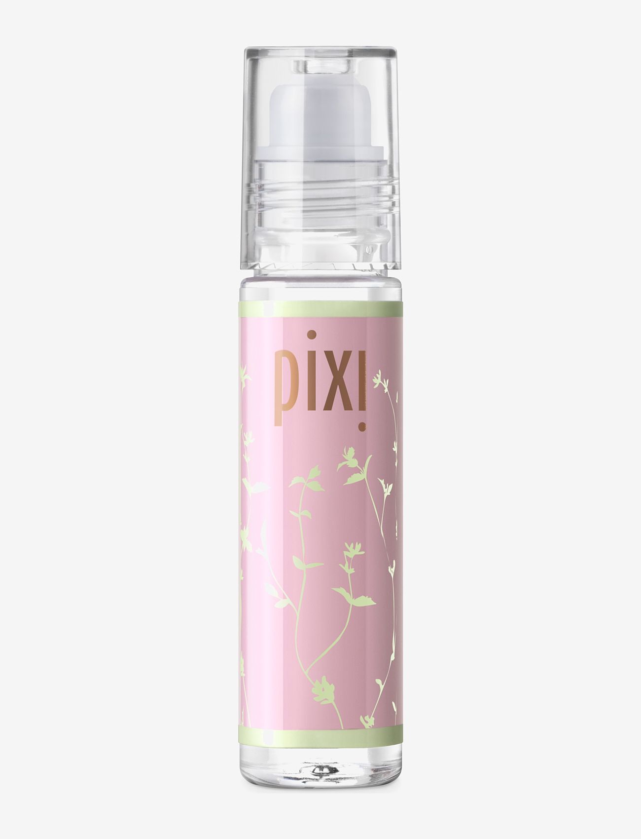 Pixi Glow-y Lip Oil - Kampagne - MINT-Y / clear
