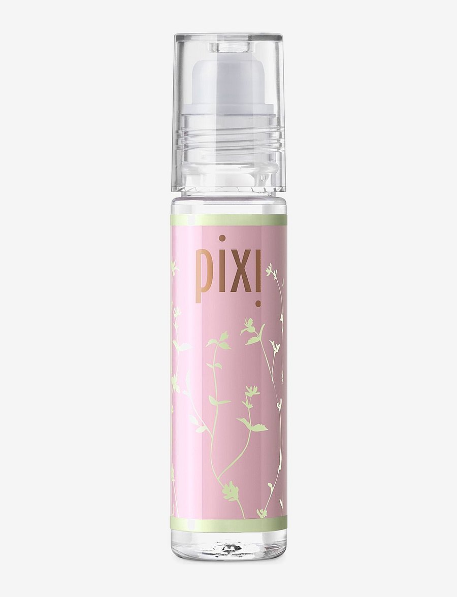 Pixi - Glow-y Lip Oil - bliv klar til date night - mint-y - 0