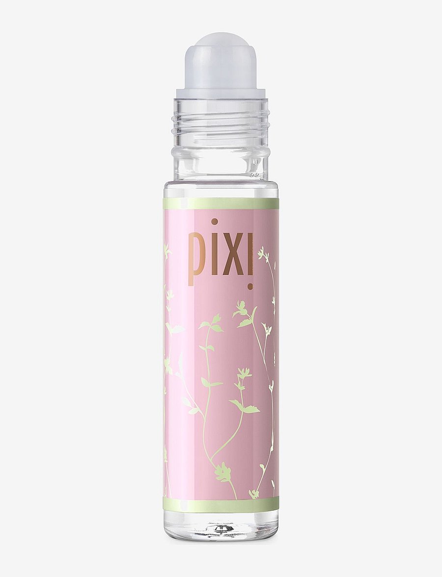 Pixi - Glow-y Lip Oil - bliv klar til date night - mint-y - 1