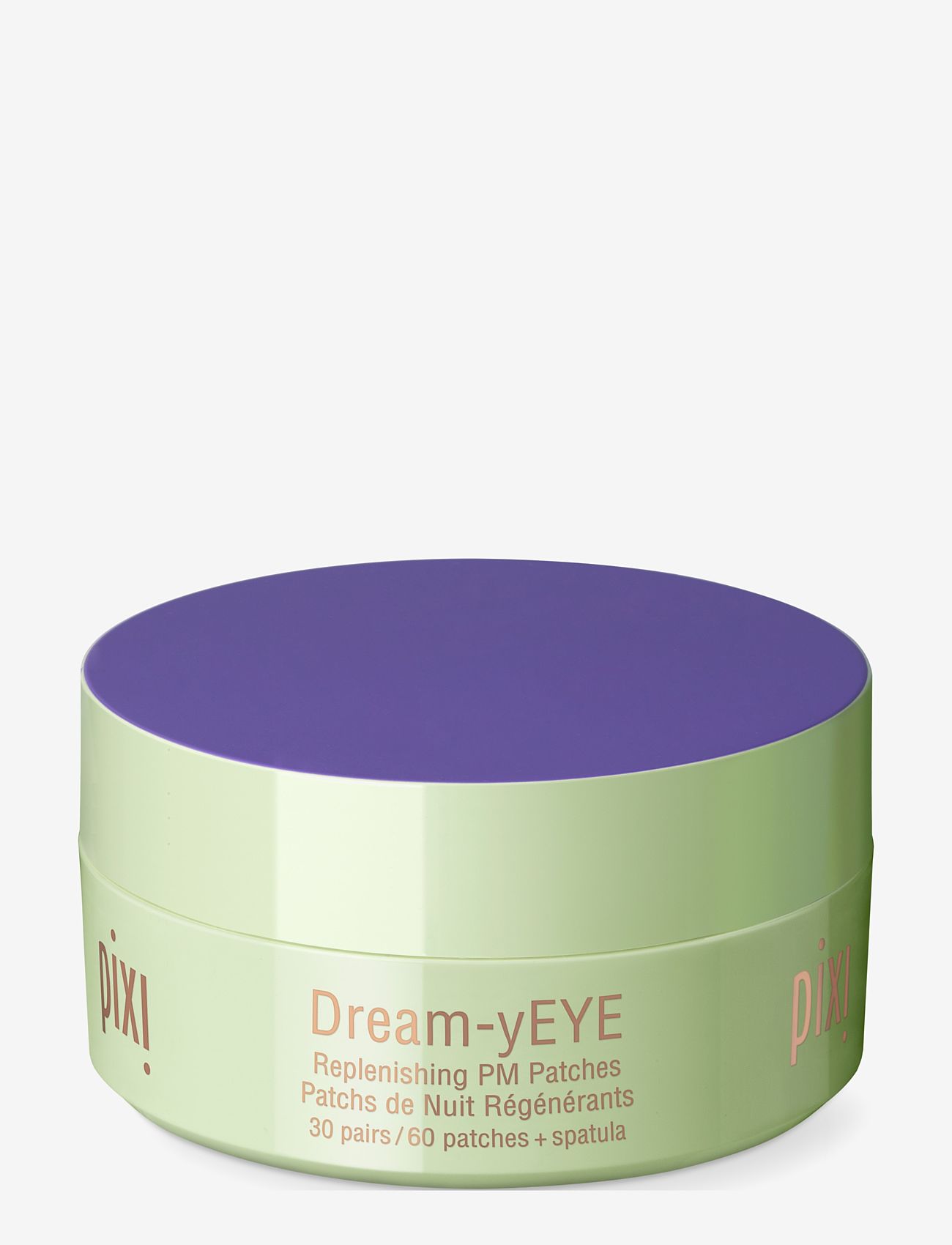 Pixi - Dream-y EYE, Eye patches - Ögonmasker - clear - 1